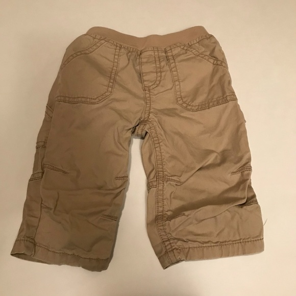 3 Piece Matching Long Sleeve Pant Set - Picture 6 of 7